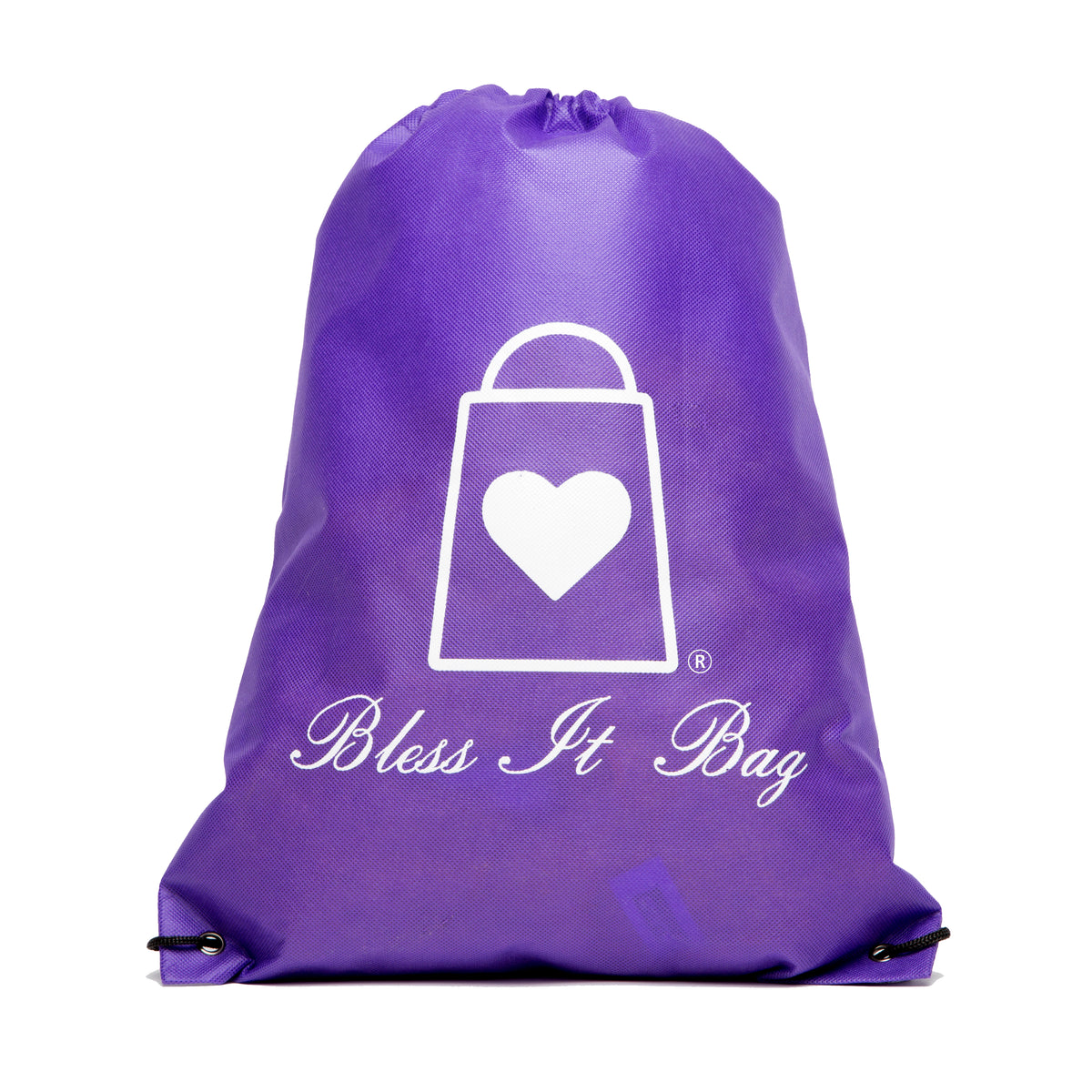 新品　It-dogs Candy Bag 紫 The Dog Bless It Bag